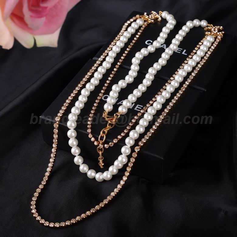 Chanel Necklaces 152